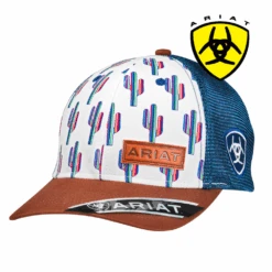 ARIAT Women's Shield Logo Cap 1512605