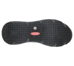 SKECHERS Men's Max Cushioning Elite SR - Filchner 200022 -Western Fashion Shoes 200022 BLK C