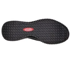 SKECHERS Men's Slip-Ins Work: Cessnock - Rylind Slip Resistant 200171 -Western Fashion Shoes 200171 BLK C 1