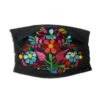 FACE MASK Flores 125602