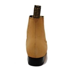 EL BESERRO Ankle Boot Charro 203 -Western Fashion Shoes 203 4