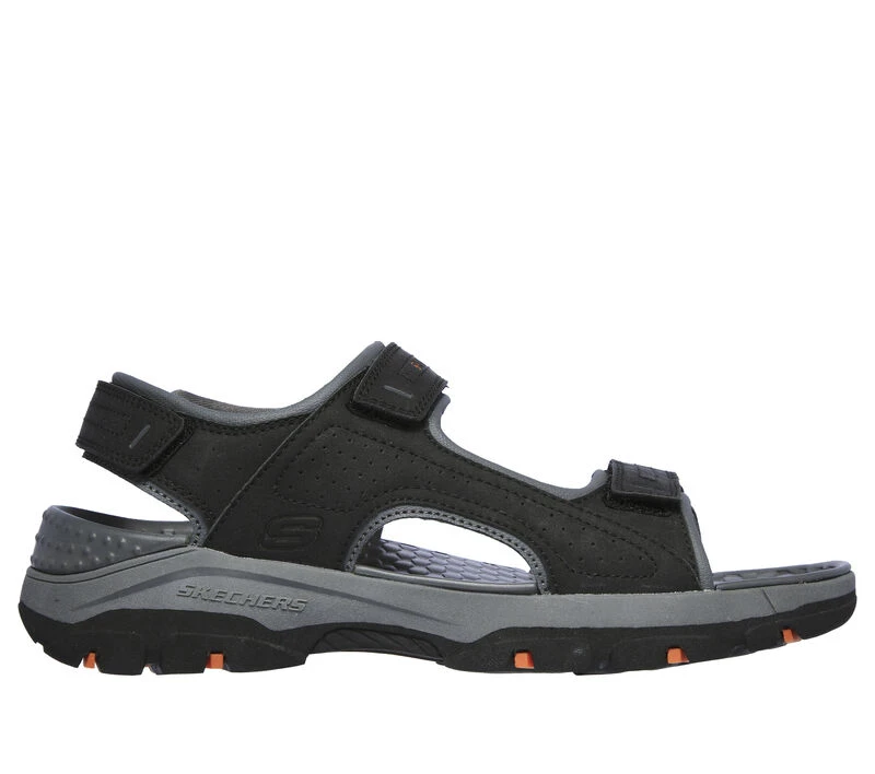 SKECHERS Men's Relaxed Fit: Tresmen - Garo 204105 5 SKECHERS Men's Relaxed Fit: Tresmen - Garo 204105 - Image 5