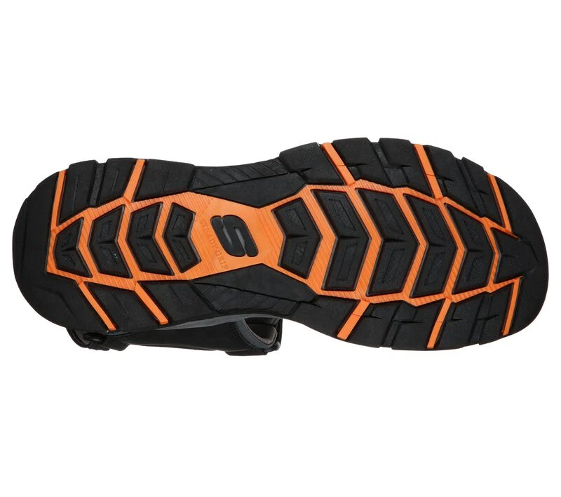 SKECHERS Men's Relaxed Fit: Tresmen - Garo 204105 4 SKECHERS Men's Relaxed Fit: Tresmen - Garo 204105 - Image 4