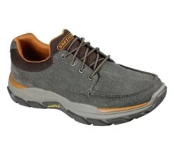 SKECHERS Men's Respected Loleto 204329 -Western Fashion Shoes 204329