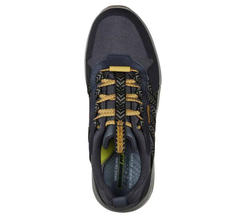 SKECHERS Men's Lugwin-Ebry 204343 5 SKECHERS Men's Lugwin-Ebry 204343 - Image 5