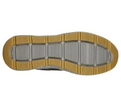 SKECHERS Men's Lugwin-Ebry 204343 11 SKECHERS Men's Lugwin-Ebry 204343 -Western Fashion Shoes 204343 NVY C