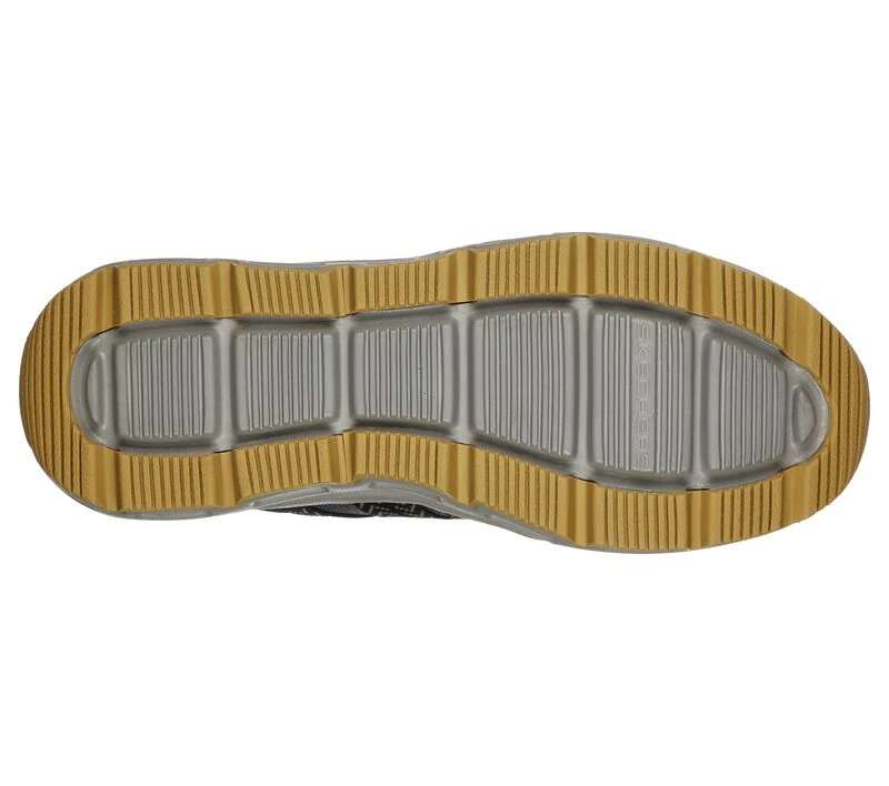 SKECHERS Men's Lugwin-Ebry 204343 6 SKECHERS Men's Lugwin-Ebry 204343 - Image 6