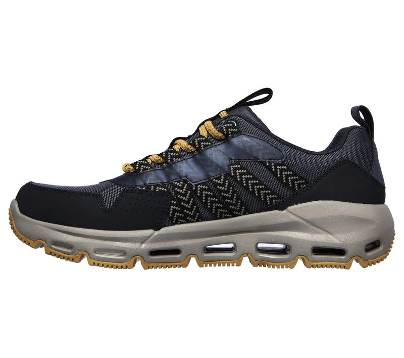 SKECHERS Men's Lugwin-Ebry 204343 2 SKECHERS Men's Lugwin-Ebry 204343 - Image 2