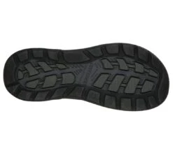 SKECHERS Men's Arch Fit Motley SD - Dolano 204345 -Western Fashion Shoes 204345 BLK C