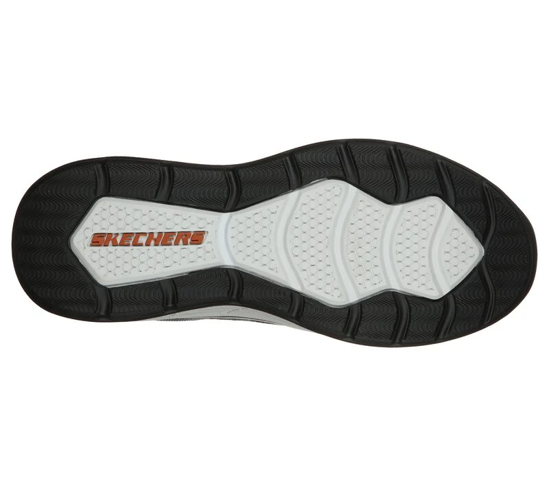 SKECHERS Men's Relaxed Fit Remaxed-Edlow 204375 6 SKECHERS Men's Relaxed Fit Remaxed-Edlow 204375 - Image 6