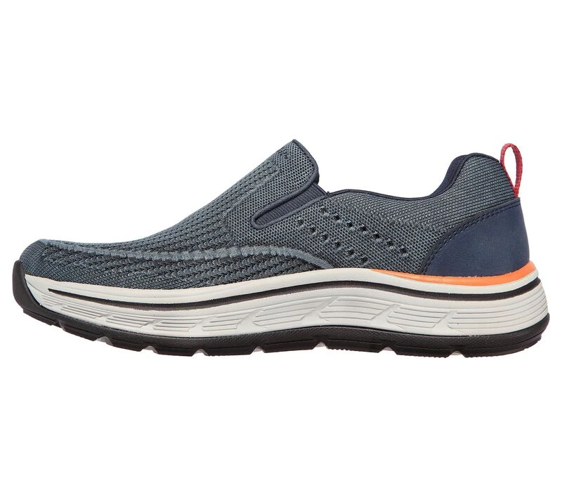 SKECHERS Men's Relaxed Fit Remaxed-Edlow 204375 5 SKECHERS Men's Relaxed Fit Remaxed-Edlow 204375 - Image 5