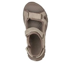 SKECHERS Men's Relaxed Fit: Respected SD - Moralto 204558 -Western Fashion Shoes 204558 TPE B