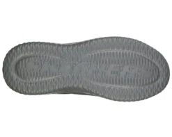 SKECHERS Men's Delson 3.0 - Cicada 1 1/4 Inch Heel 210238 -Western Fashion Shoes 210238 Black 3