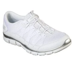 SKECHERS Women's Gratis Sport 22823 -Western Fashion Shoes 22823 WSL