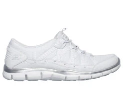 SKECHERS Women's Gratis Sport 22823 -Western Fashion Shoes 22823 WSL F