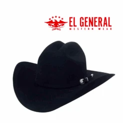 EL GENERAL Men's Texana Joan Sebastian 100X 25649