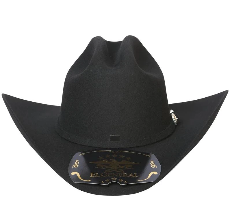 EL GENERAL Men's Texana Joan Sebastian 50X 25650 3 EL GENERAL Men's Texana Joan Sebastian 50X 25650 - Image 3