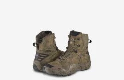 RED WING Men's Vaprtrek Hunt 8 Inch Waterproof Boot 2815 -Western Fashion Shoes 2815 Pair