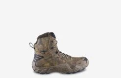 RED WING Men's Vaprtrek Hunt 8 Inch Waterproof Boot 2815 -Western Fashion Shoes 2815 Side