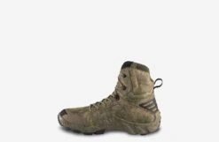 RED WING Men's Vaprtrek Hunt 8 Inch Waterproof Boot 2815 -Western Fashion Shoes 2815 Side 2