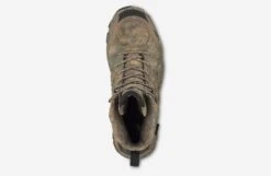 RED WING Men's Vaprtrek Hunt 8 Inch Waterproof Boot 2815 -Western Fashion Shoes 2815 Upper