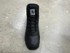 CARHARTT Men's Waterproof Insulated 6 Inch Hiker Boot FP6049 -Western Fashion Shoes 2affa322 3e86 411f 8d51 87242fdeea27