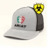 ARIAT Men's Shield México Logo A300016506