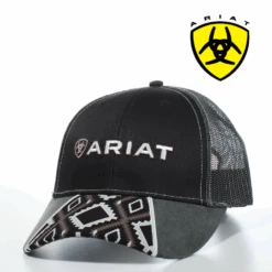 ARIAT Men's Cap Southwest 300062601