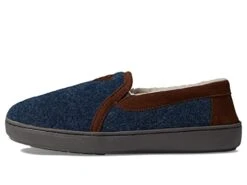 ARIAT Men's Lincoln Slipper 10039066 -Western Fashion Shoes 31klxTUj0sL