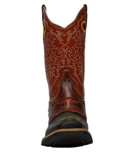 033305 BOTA RODEO -Western Fashion Shoes 33305 02