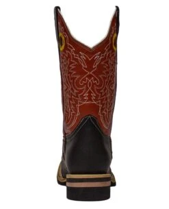 033305 BOTA RODEO -Western Fashion Shoes 33305 04
