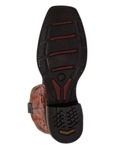 033305 BOTA RODEO -Western Fashion Shoes 33305 05