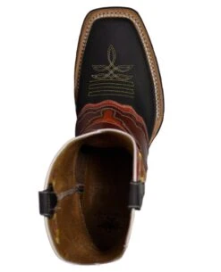 033305 BOTA RODEO -Western Fashion Shoes 33305 06