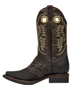EL GENERAL Men's Rodeo Boot 33308 -Western Fashion Shoes 33308 01