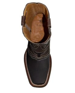 EL GENERAL Men's Rodeo Boot 33308 -Western Fashion Shoes 33308 05