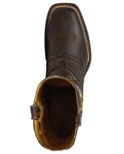 EL GENERAL Men's Rodeo Boot 33311 -Western Fashion Shoes 33311 05