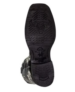 EL GENERAL Men's Rodeo Boot 34313 -Western Fashion Shoes 34313 04 f9ba1f25 66b1 45f0 bb3e d180330a4b1f