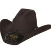 EL GENERAL Men's Texana 50X Rosendo 35008