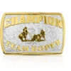 Montana Silversmiths MONTANA SILVERSMITH Champion Team Roper 40018TR