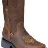 BUFFALO & BULL Men's Rodeo Work Boot 40948