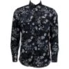 Men's Casual Shirt L/S Senor 43959