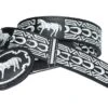 EL SENOR DE LOS CIELOS Men's Western Embroidered Belt 41693