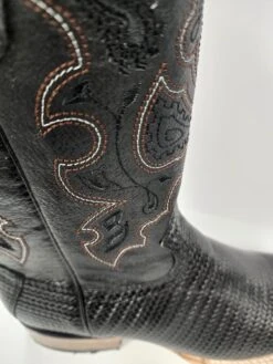 EL GENERAL Men's Rodeo Boot 41790 -Western Fashion Shoes 41790 5