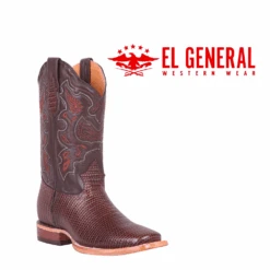 EL GENERAL Men's Rodeo Boot 41791