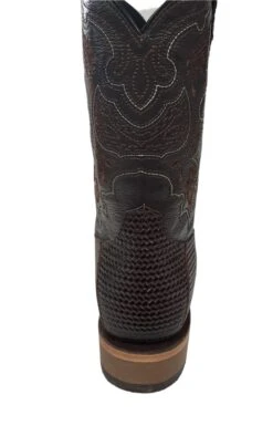 EL GENERAL Men's Rodeo Boot 41791 -Western Fashion Shoes 41791 1