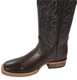 EL GENERAL Men's Rodeo Boot 41791 -Western Fashion Shoes 41791 2