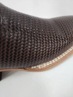 EL GENERAL Men's Rodeo Boot 41791 -Western Fashion Shoes 41791 3