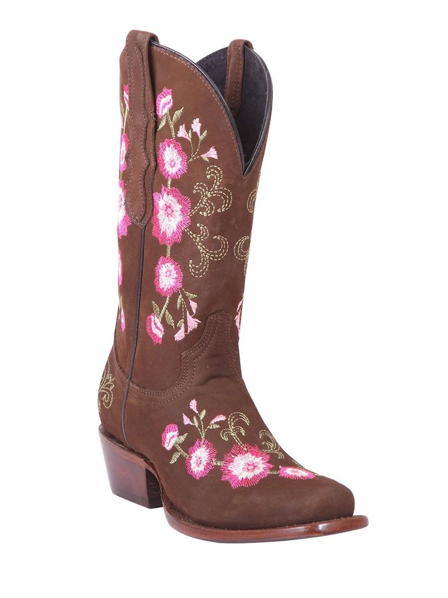 EL GENERAL Women's Rodeo Boot 41842 2 EL GENERAL Women's Rodeo Boot 41842 - Image 2