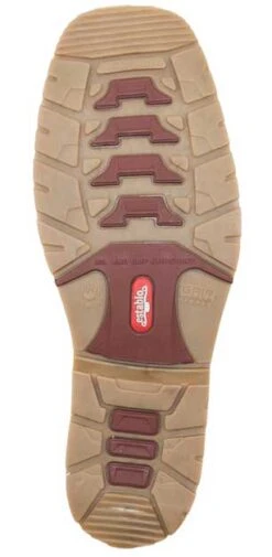 GEORGIA BOOT Men's Carbo-Tec LTR 6 Inch Waterproof GB00470 -Western Fashion Shoes 41975 1 001ef1cd 3605 4f55 95a6 54dd5d3500c0