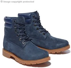 TIMBERLAND TREE Women's Linden Woods 6 Inch Waterproof Boot TB0A2G5P019 7 TIMBERLAND TREE Women's Linden Woods 6 Inch Waterproof Boot TB0A2G5P019 -Western Fashion Shoes 41IVQJFh9 S. AC